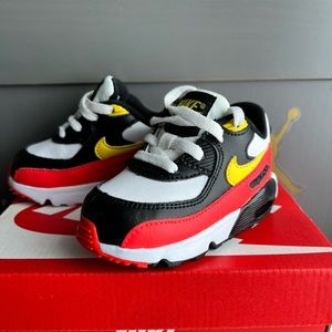 Toddler Nikes